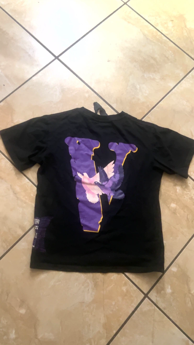 VLONE T-Shirts - photo 4