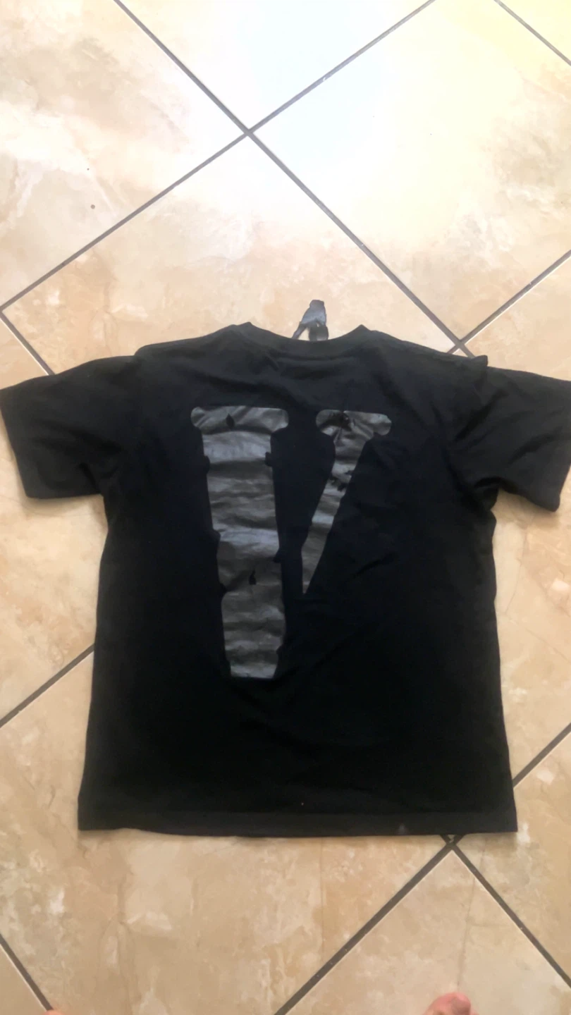 VLONE T-Shirts - photo 3
