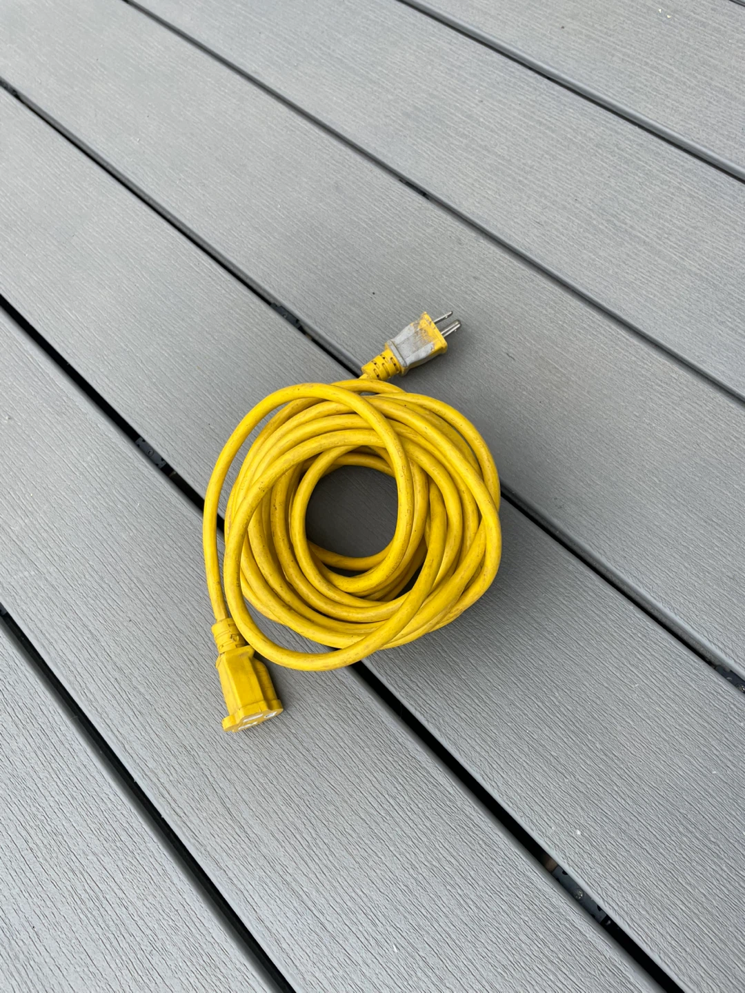 Extension Cord - photo 5