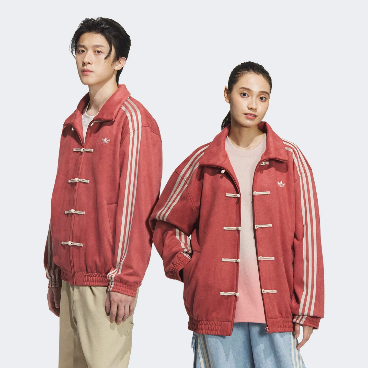 Adidas CNY Jacket - photo 2