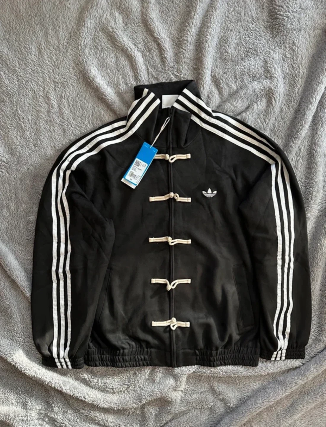 Adidas CNY Jacket - photo 3