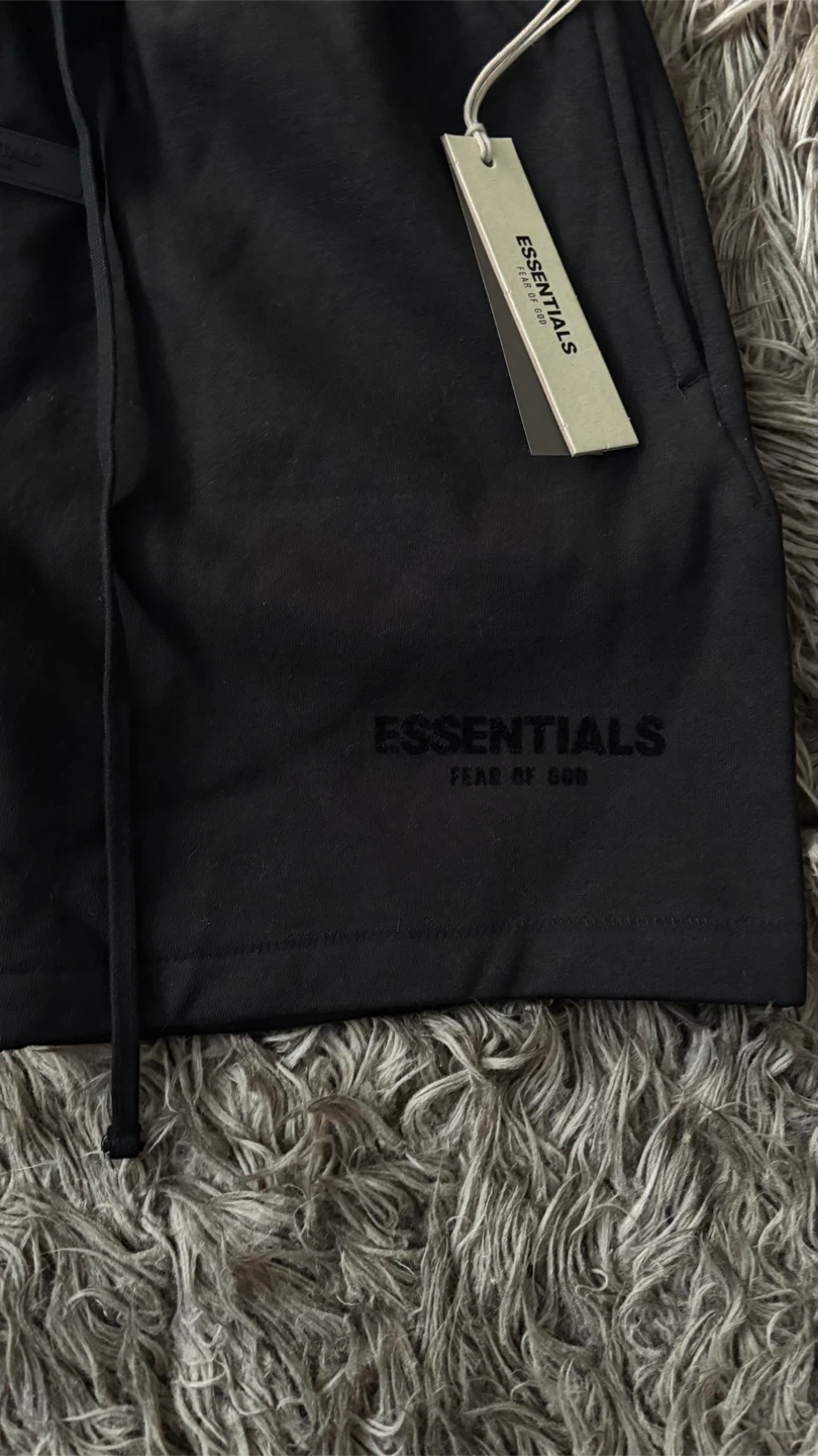 Essentials Fear of God - photo 2