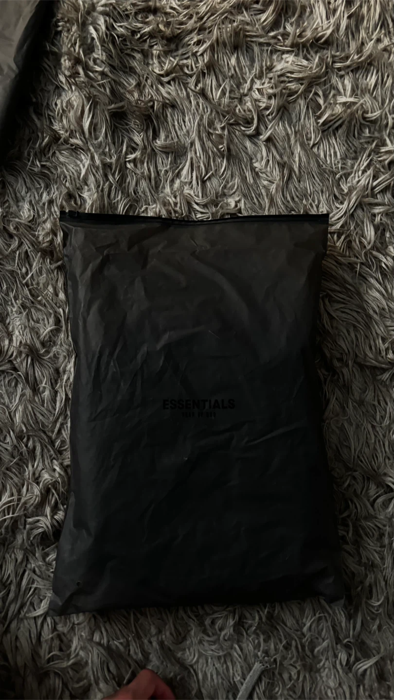 Essentials Fear of God - photo 3