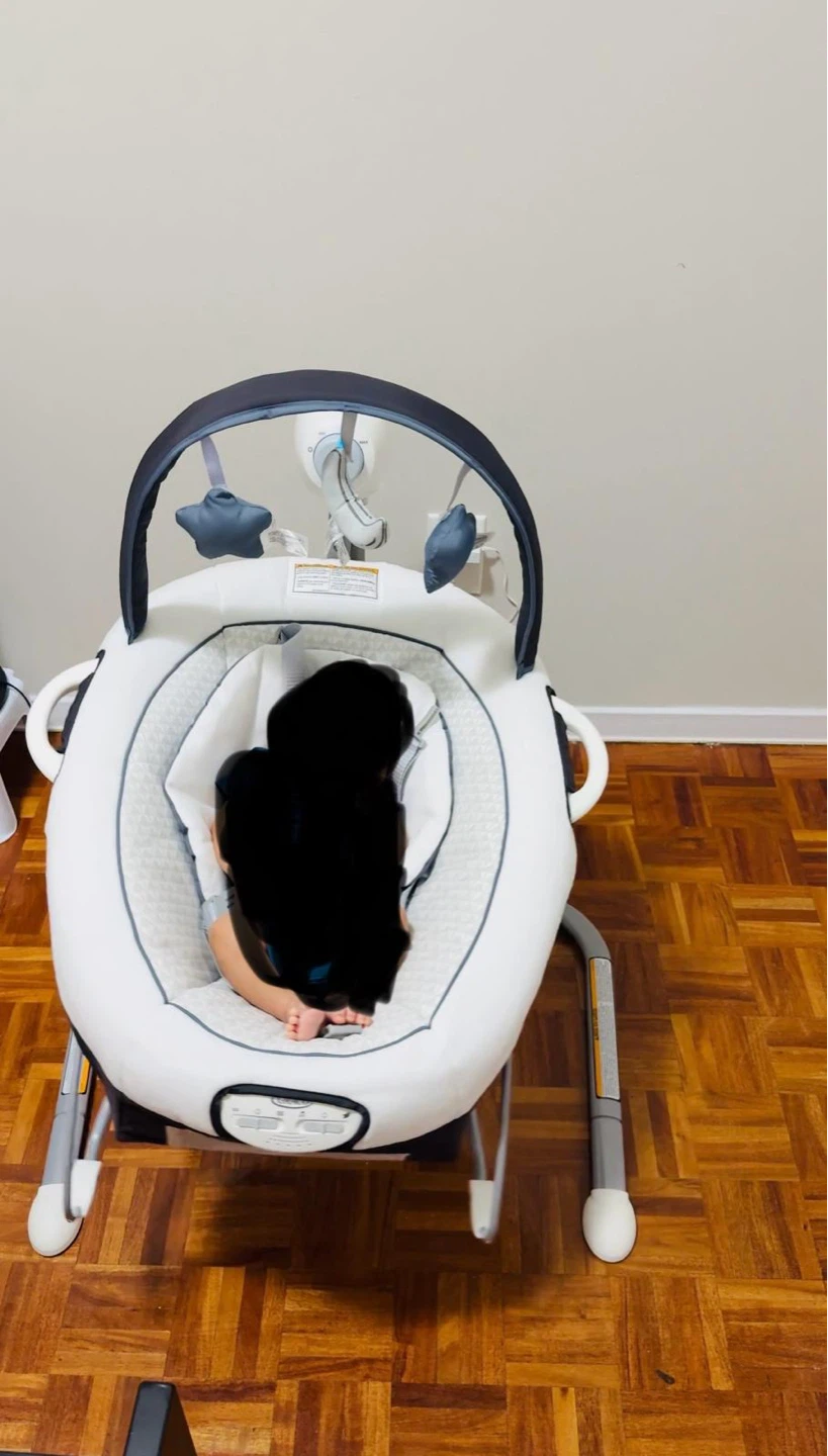 Graco Baby Swing