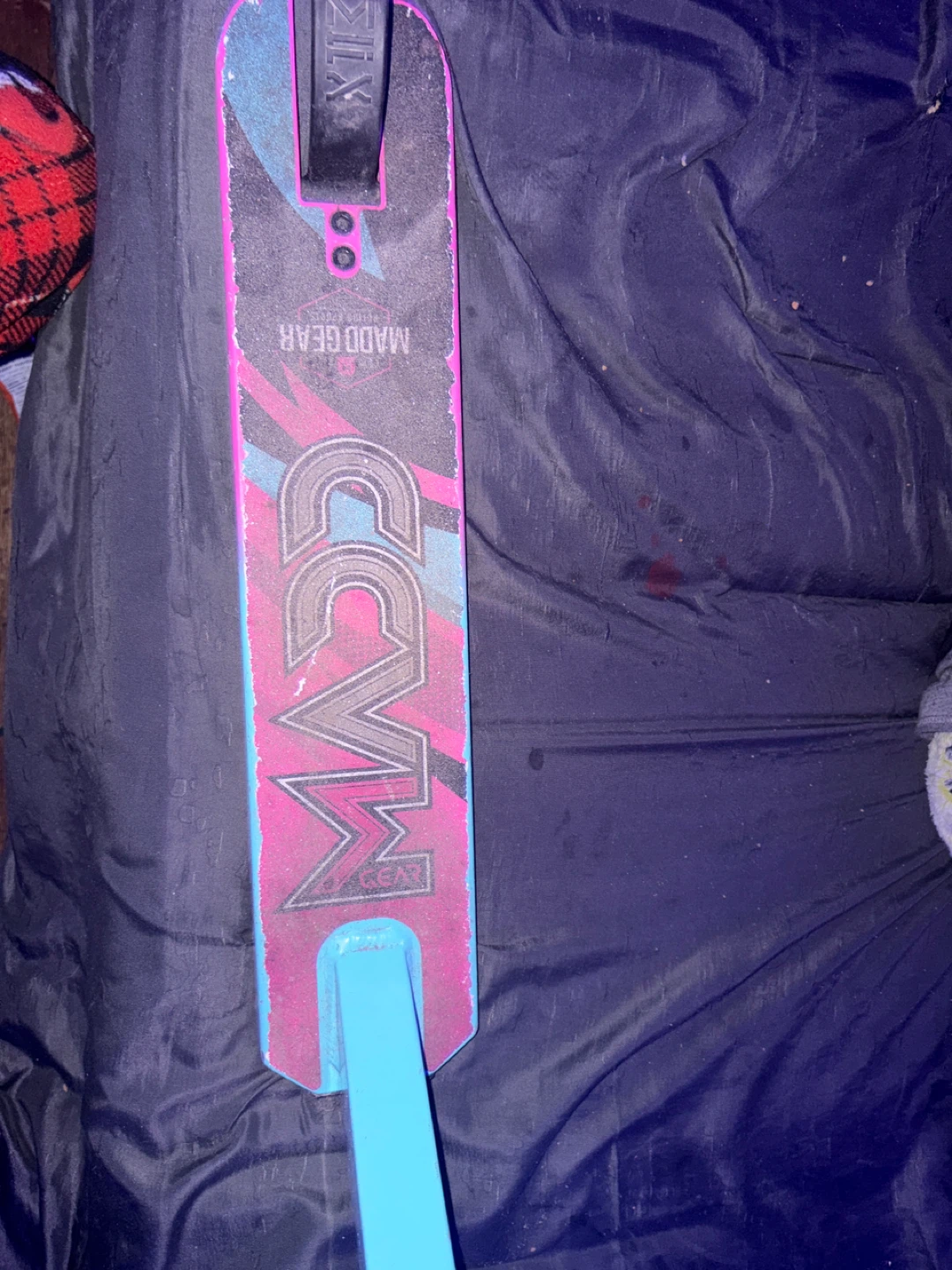 MGP Madd Gear Scooter Deck