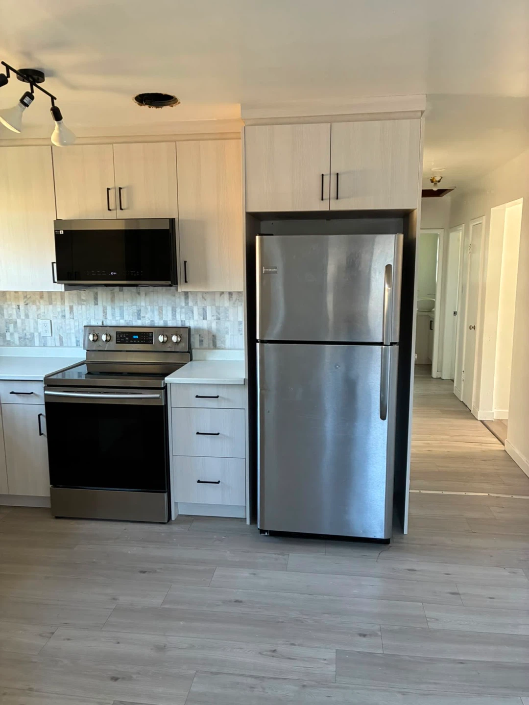 House for rent - photo 4