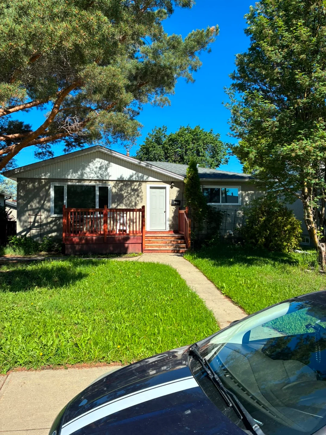 House for rent - photo 3