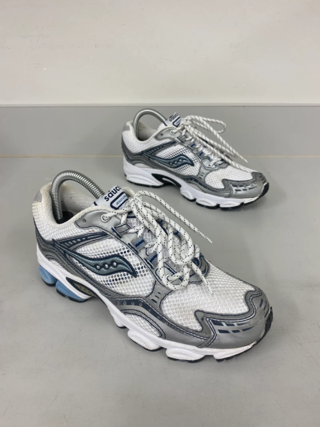 Saucony Excursion TR5 Trail Running Shoes Women’s - 7.5