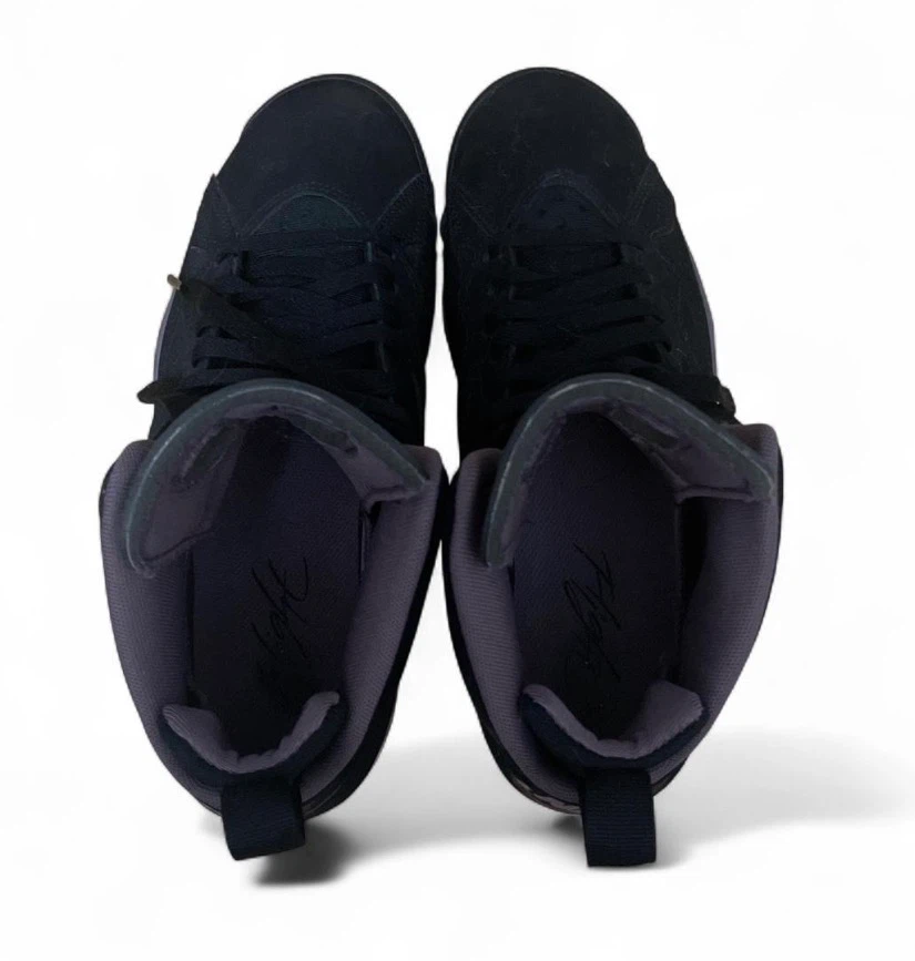 Women’s Air Jordan MVP 678 'Violet Ore'
