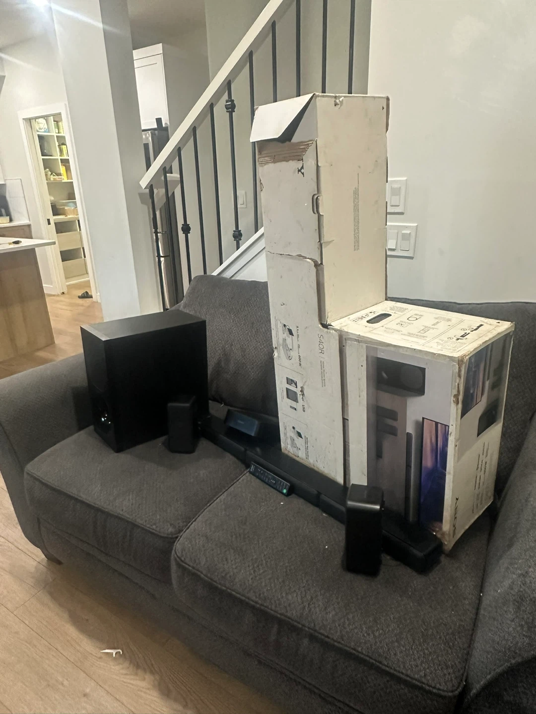 Moving sale - photo 5