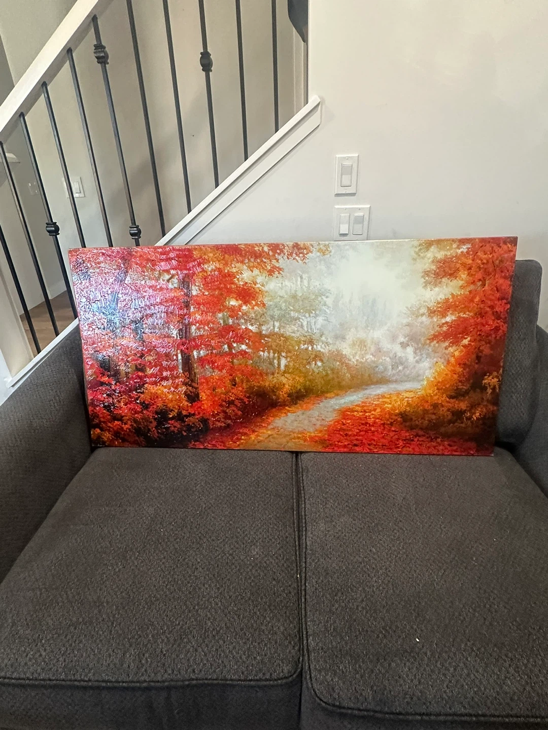 Moving sale