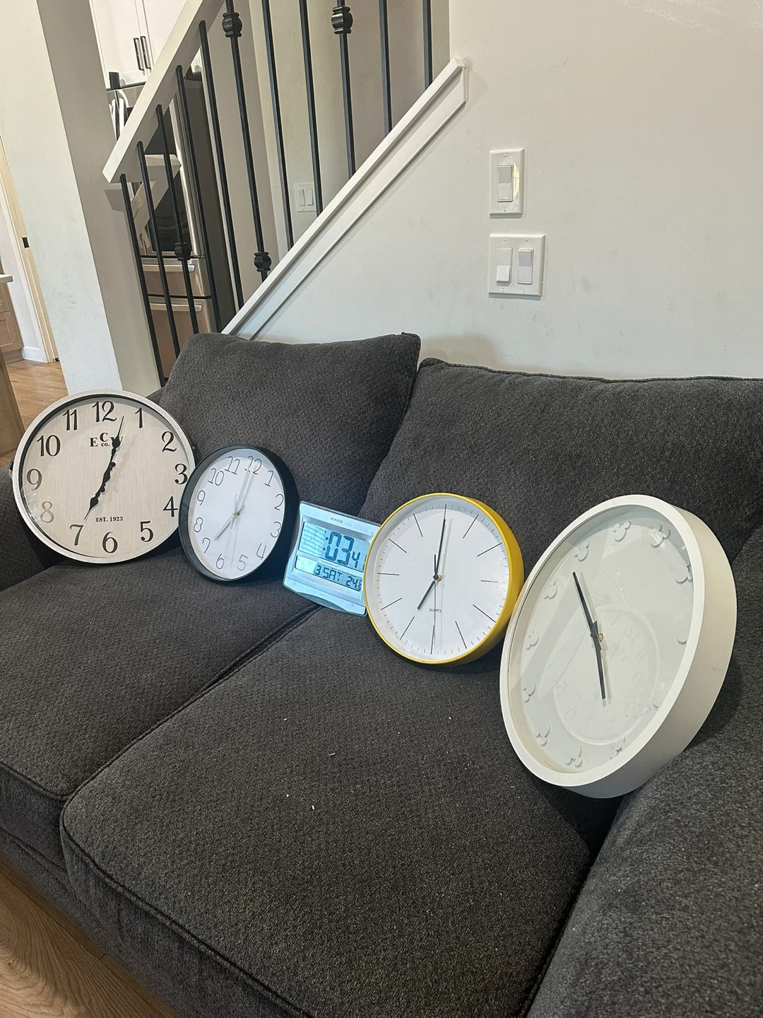Moving sale - photo 3