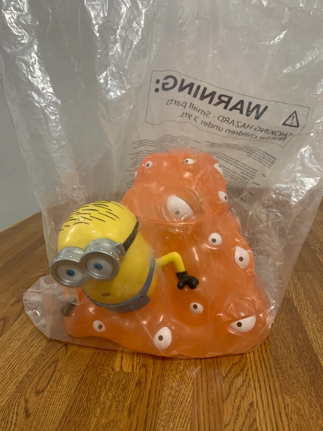 Minions & Monsters (Regal Exclusive) Irene Collectible Combo - photo 2