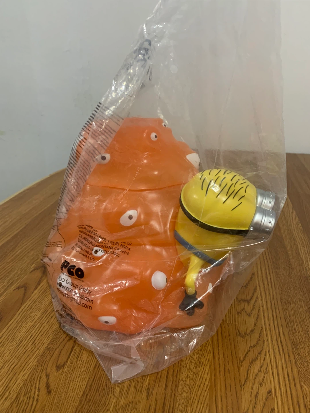 Minions & Monsters (Regal Exclusive) Irene Collectible Combo - photo 3