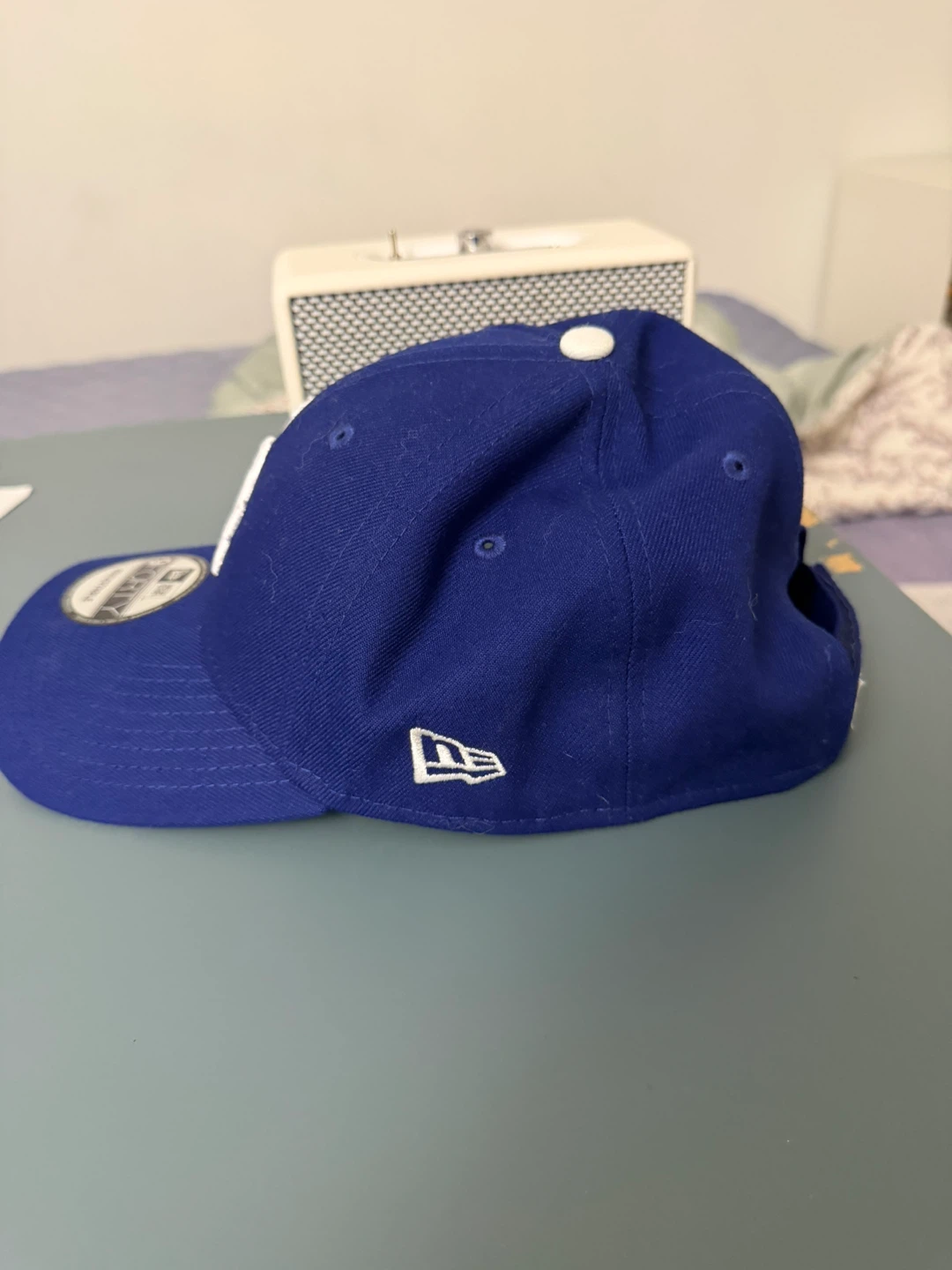New Era Los Angeles Dodgers Ohtani 17 9FORTY Adjustable Cap - photo 4