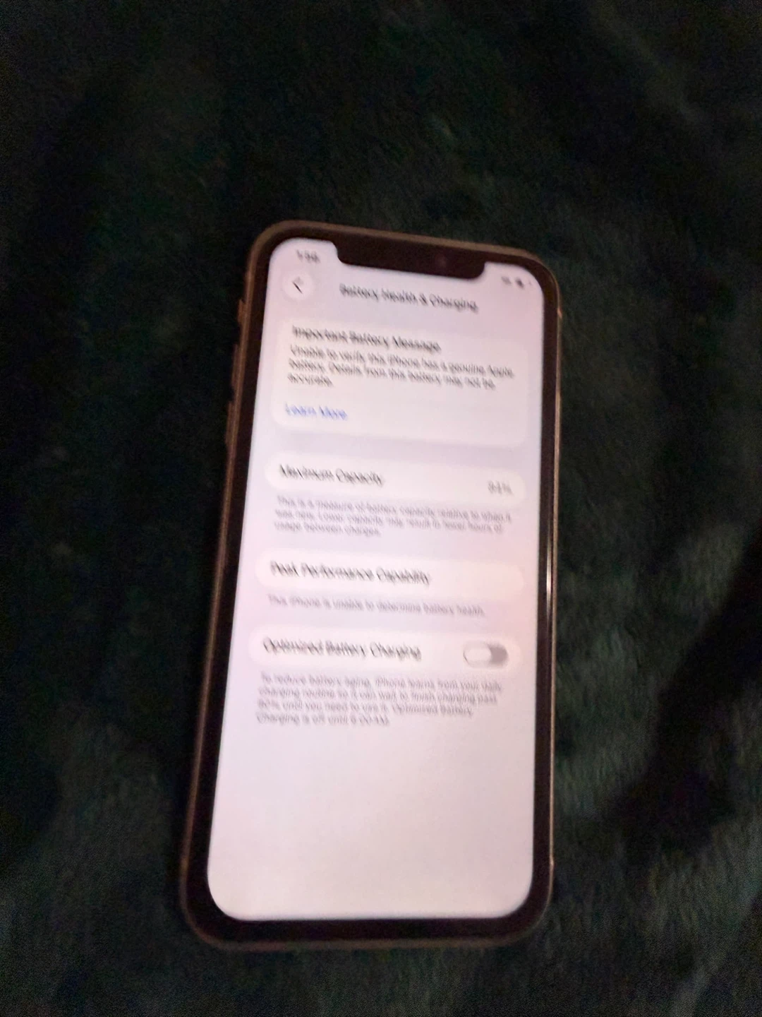 Apple iPhone 11 128gb