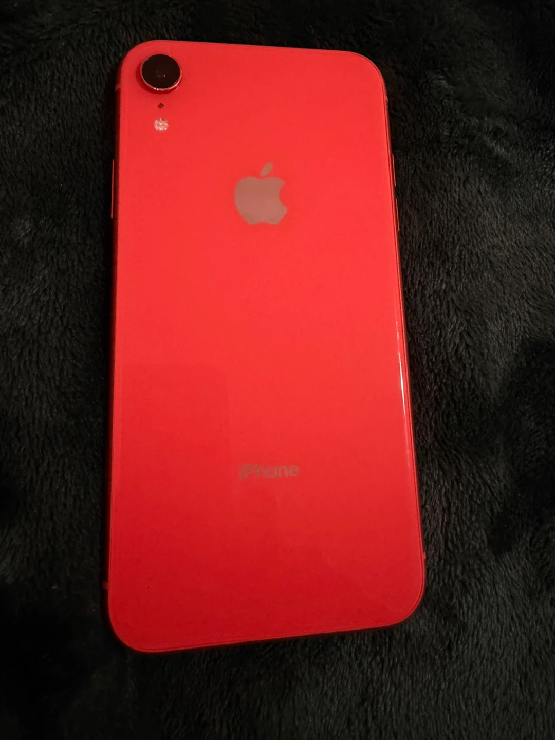 iPhone XR 64gb (coral) - photo 2