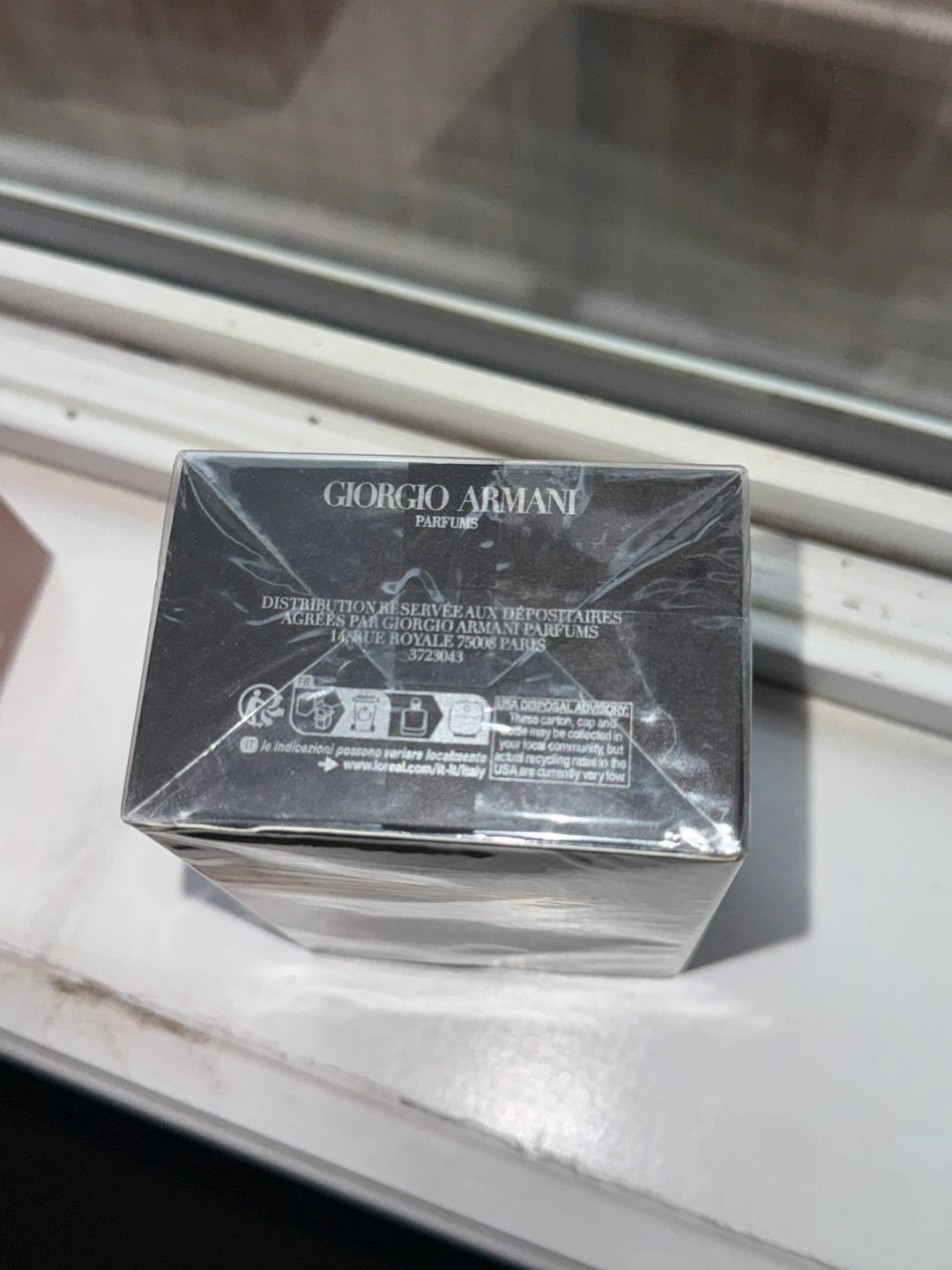 Azzaro The Most Wanted Style Fragrance – Sealed & Unused - photo 3