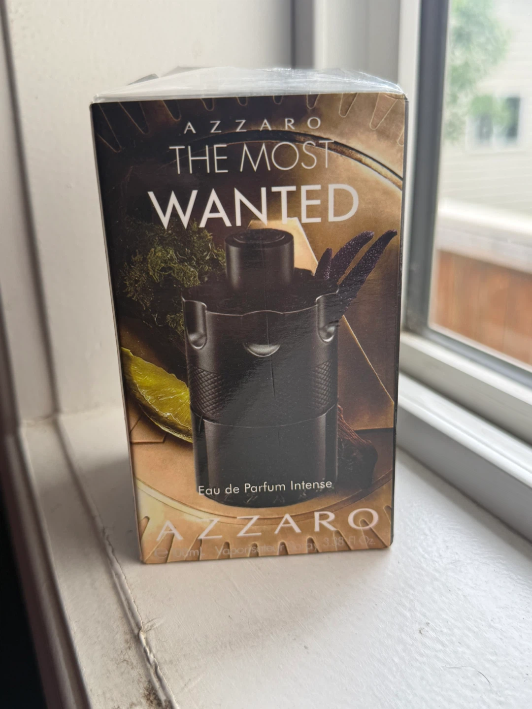 Azzaro The Most Wanted Style Fragrance – Sealed & Unused