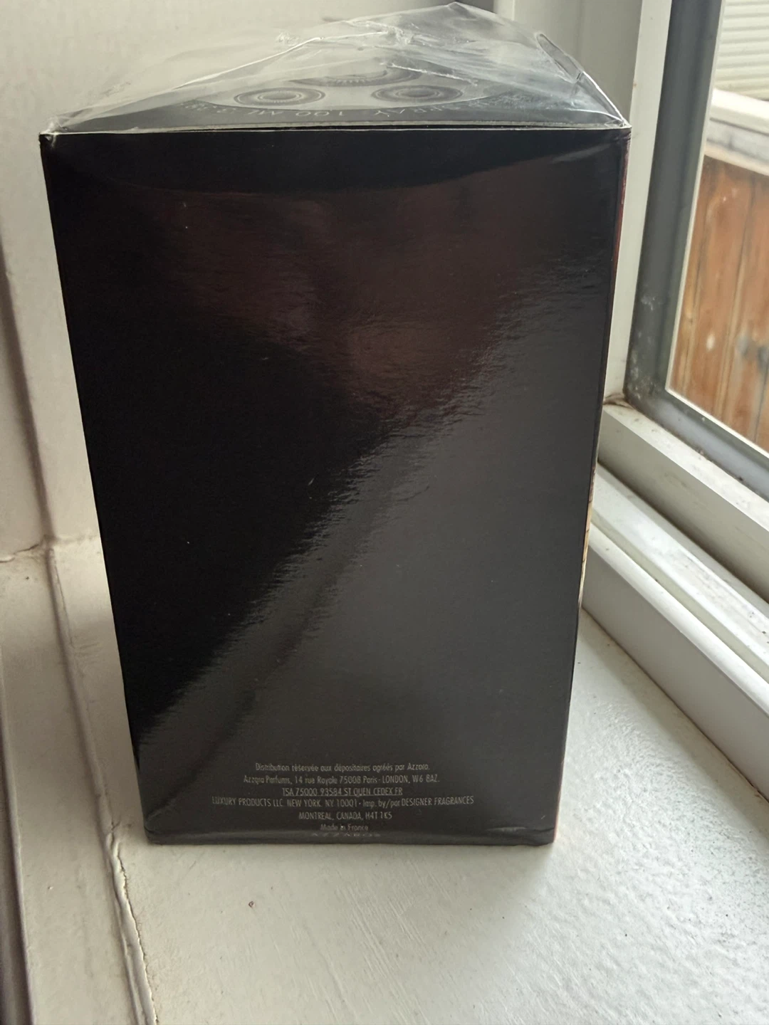 Azzaro The Most Wanted Style Fragrance – Sealed & Unused - photo 5