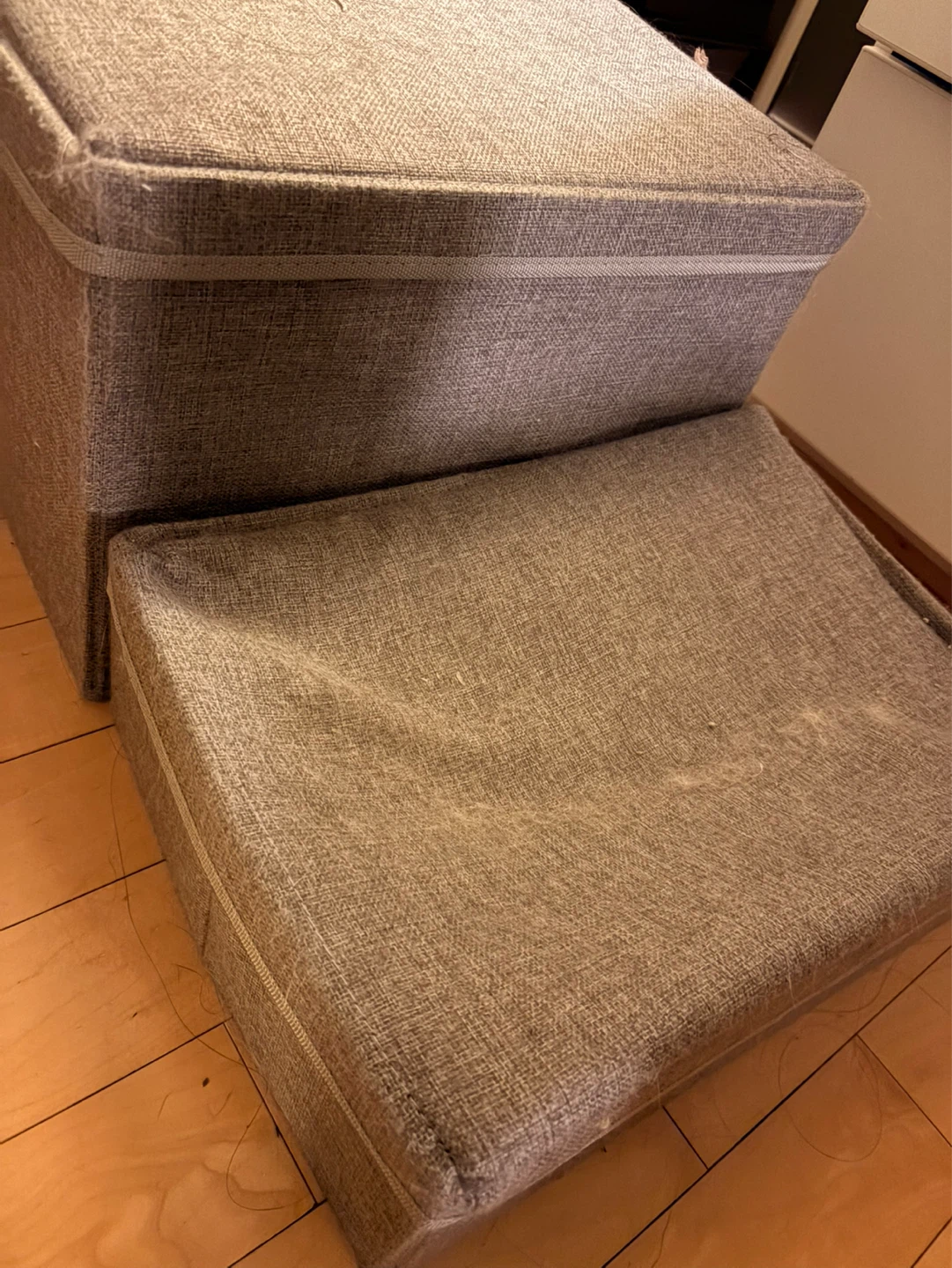 2-Tier Pet Steps