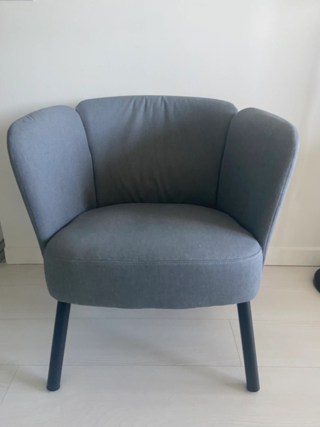 IKEA Accent Chairs – $55 Each or $100 For  Both - photo 2