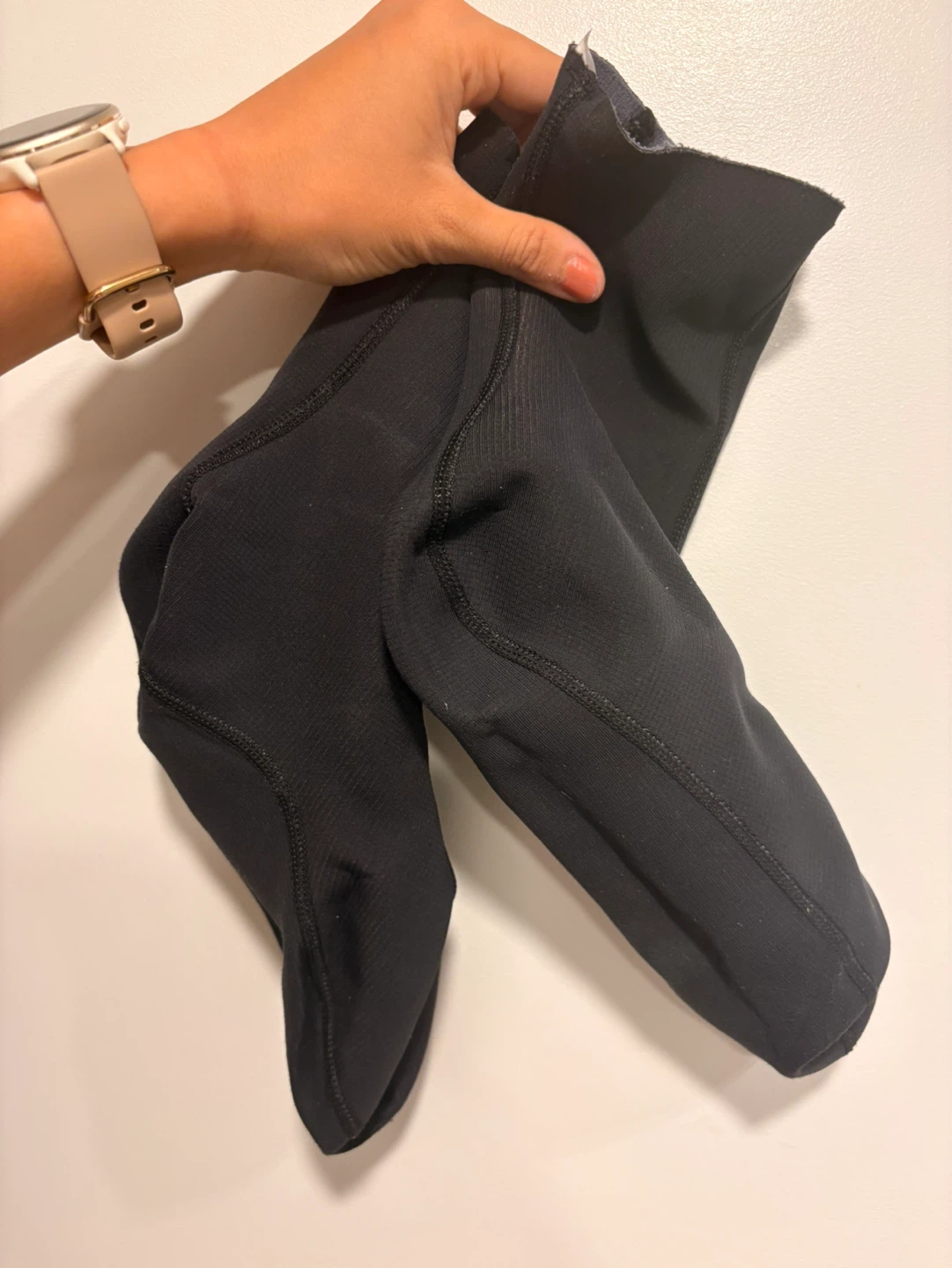 NRS Neoprene Socks Size M