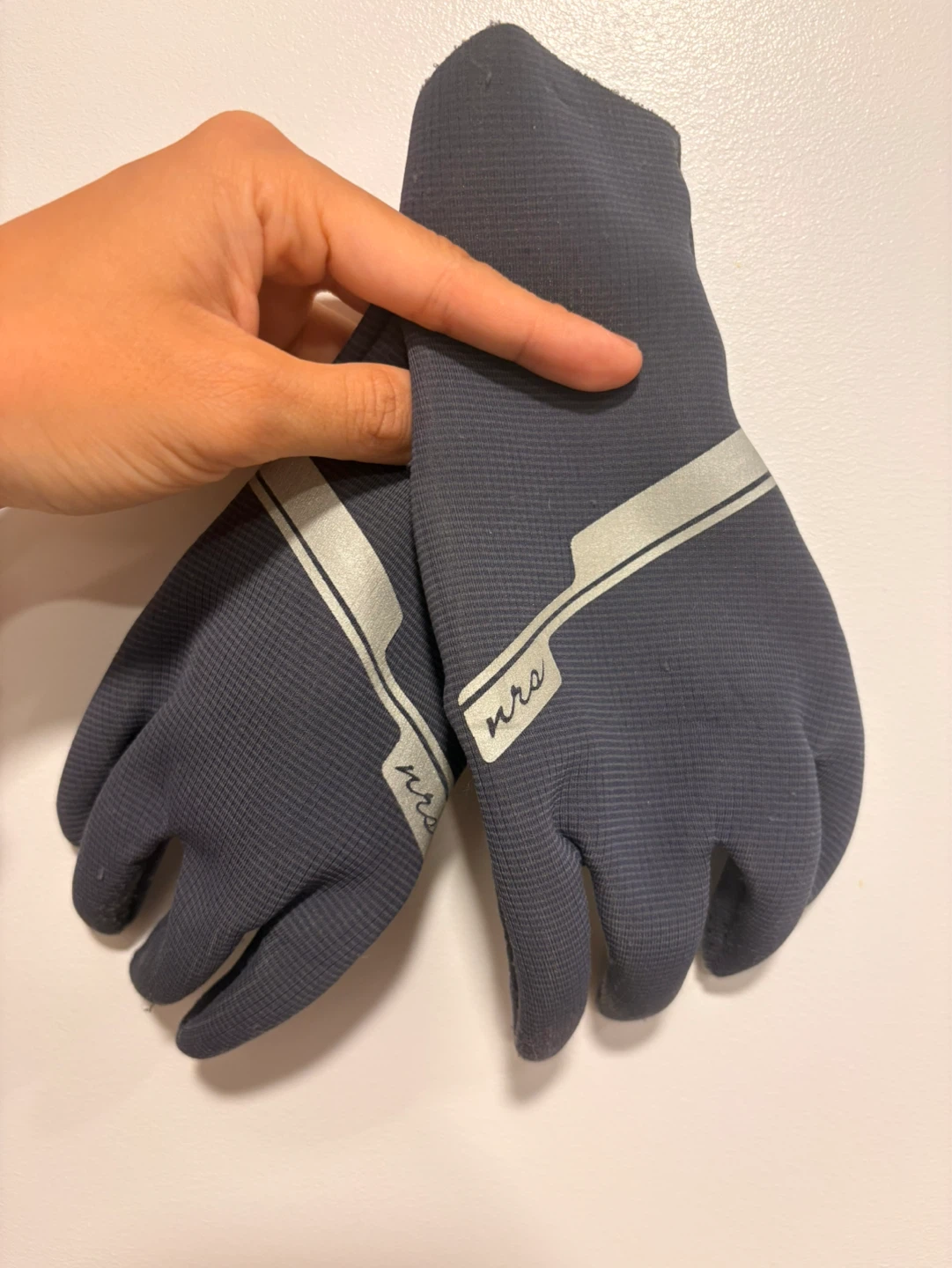 NRS Neoprene Gloves - Size M