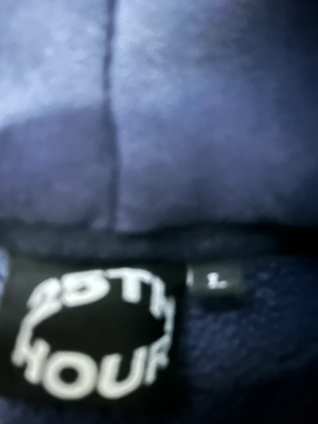 Genesis Basketball Hoodie - photo 2
