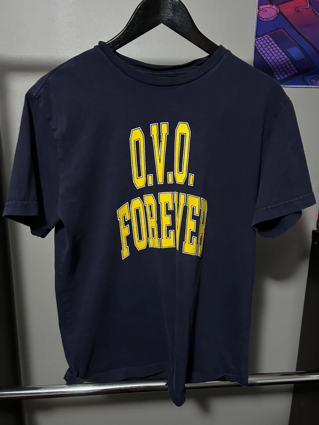 OVO Forever T-Shirt Small
