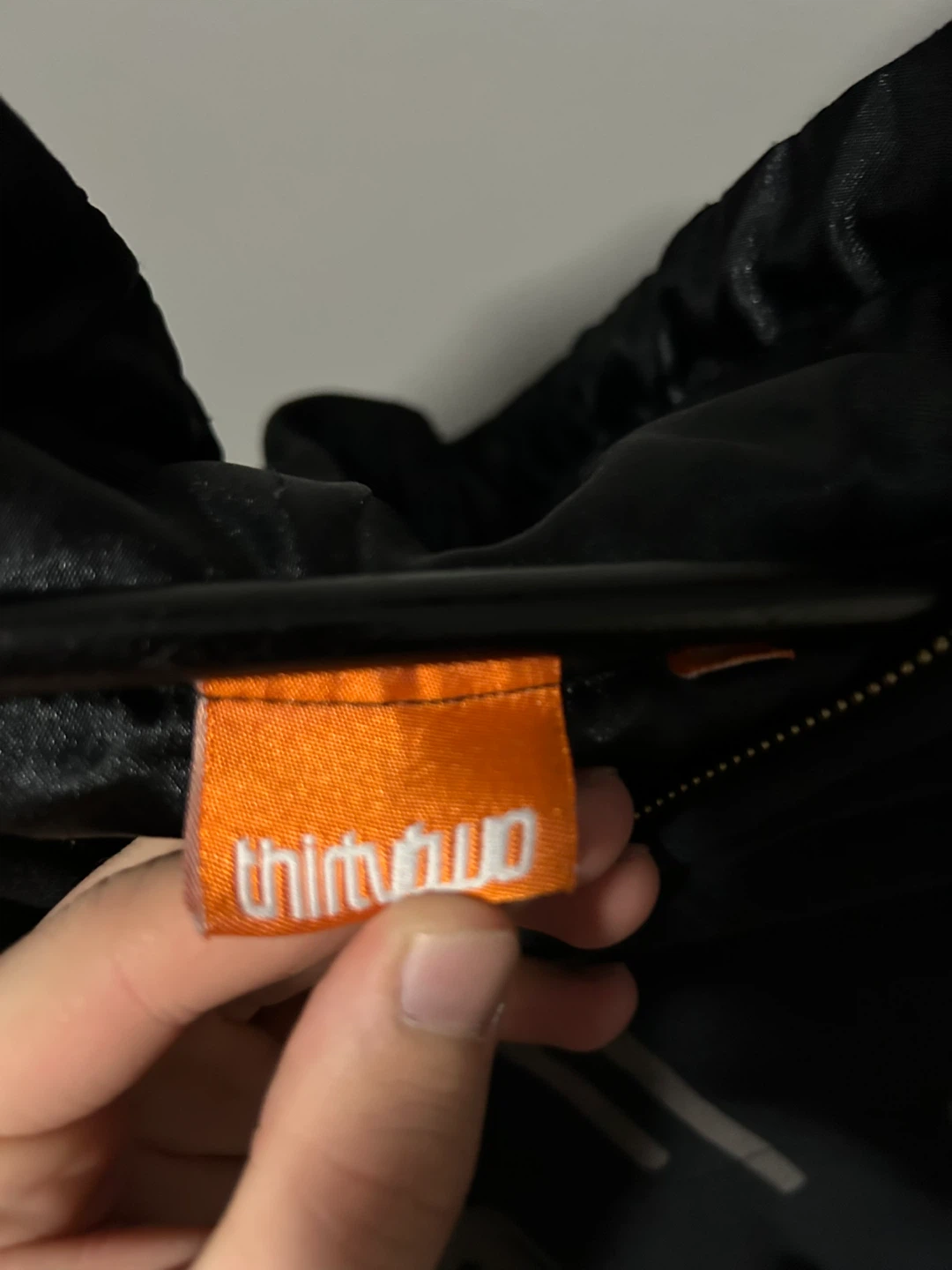 ThirtyTwo Zip-Up Hoodie - photo 3