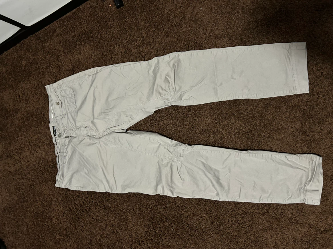Antony Trato Chinos Size 52/36