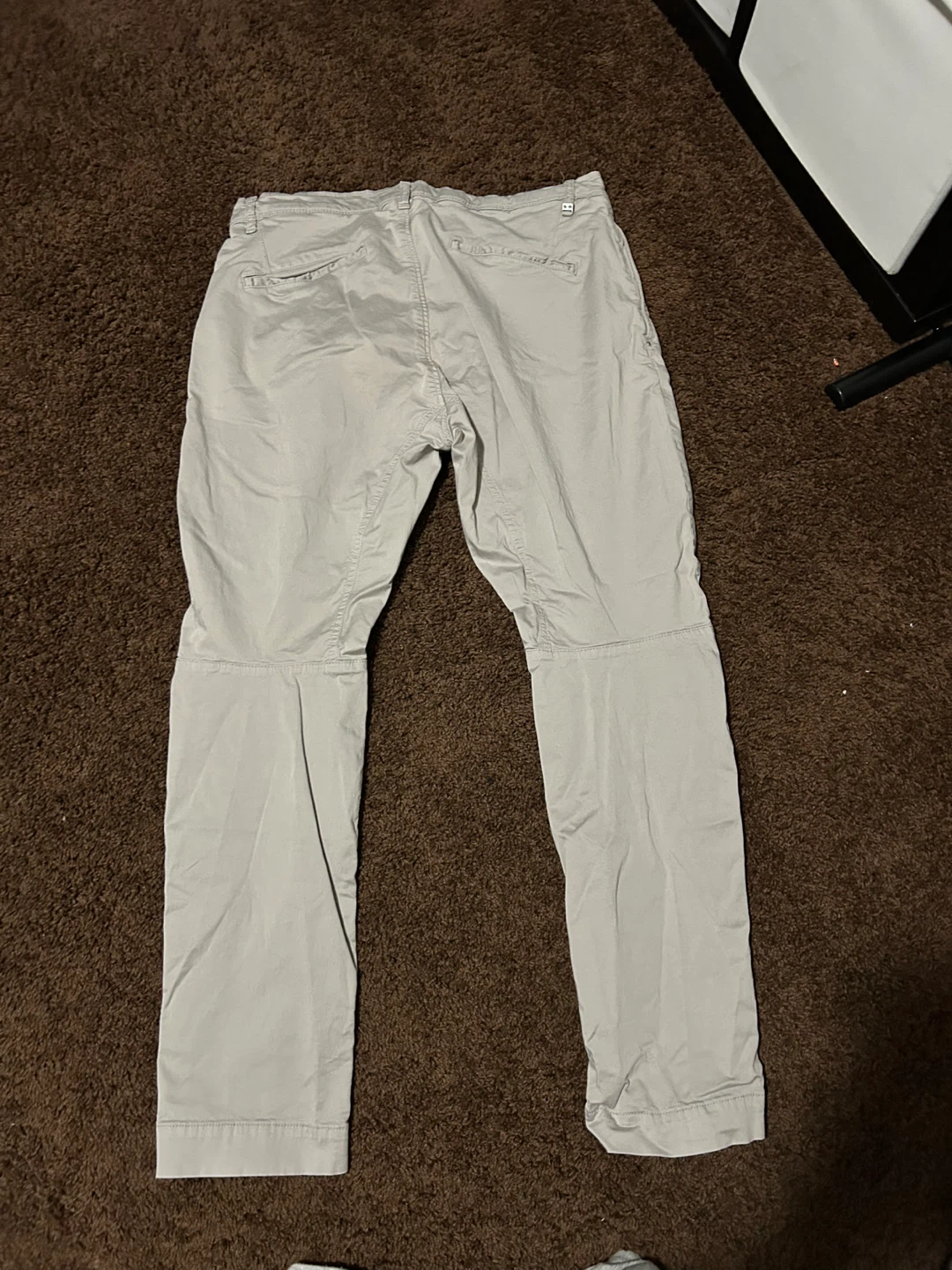 Antony Trato Chinos Size 52/36 - photo 3