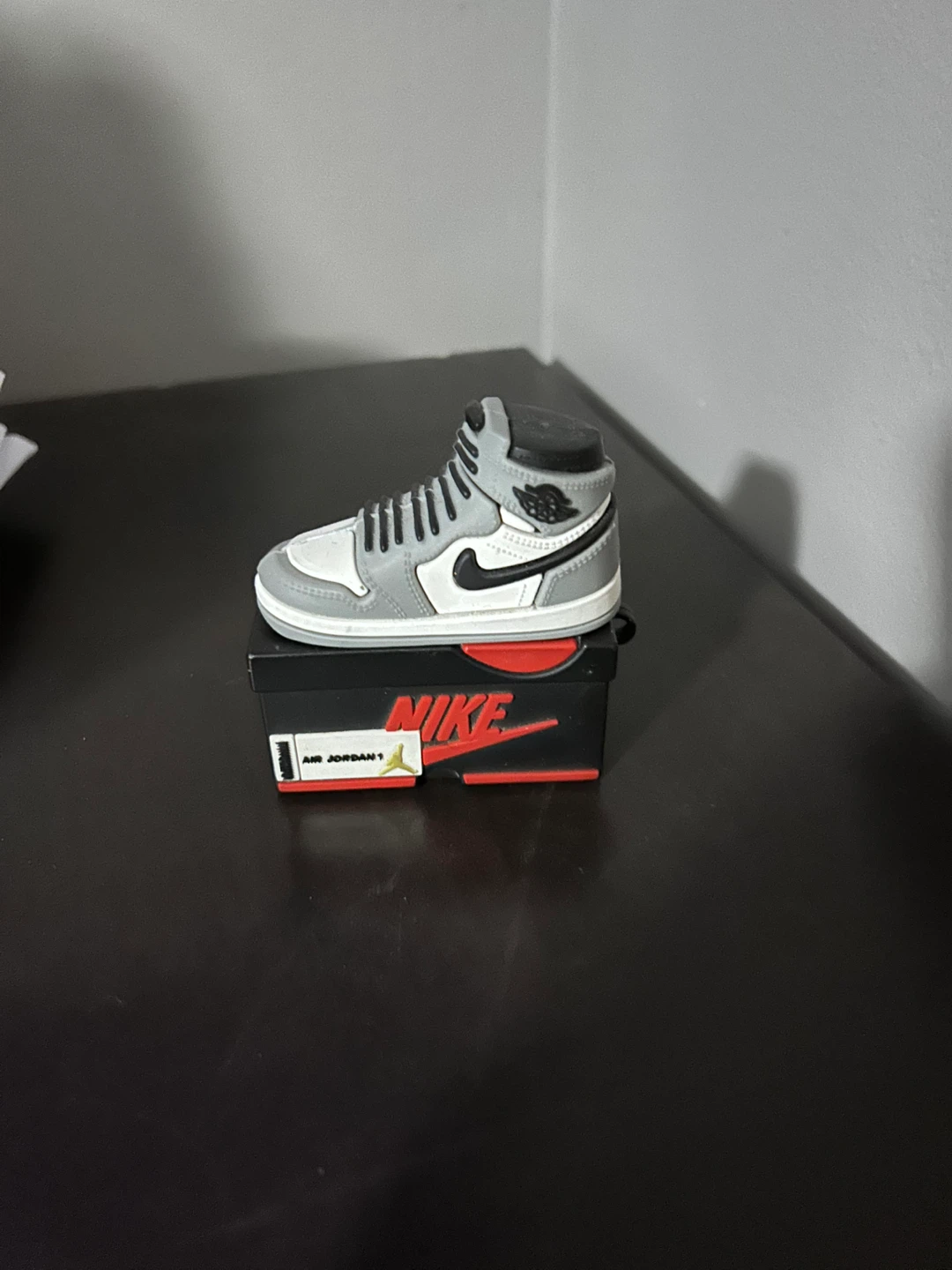 Nike Air Jordan 1 Sneaker Case