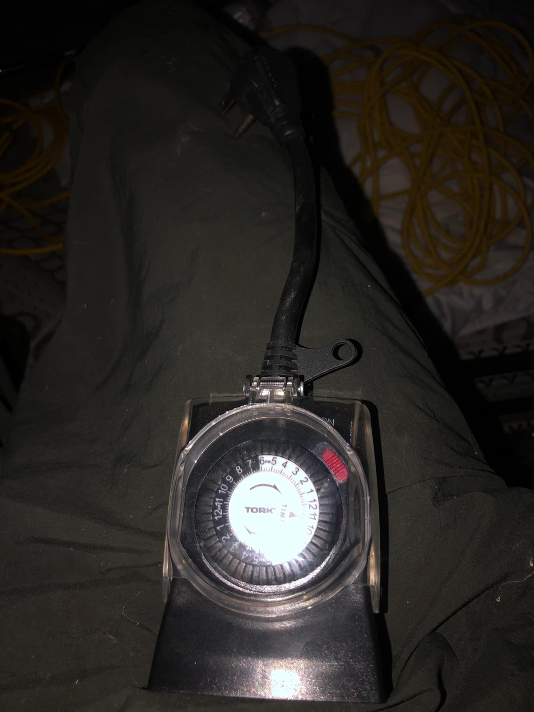 TORK 6020 Outdoor Lighting Timer - photo 3