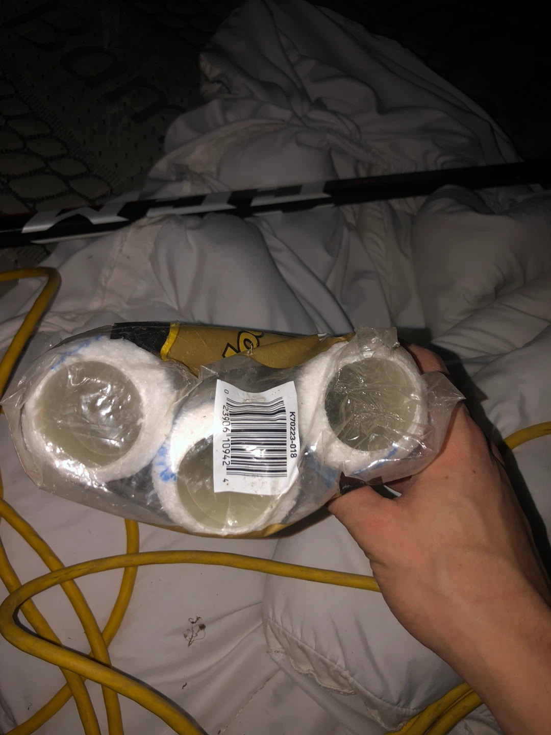 Benjamin Moore MooreMAXX Microfibre Paint Rollers (3 Pack) - photo 2