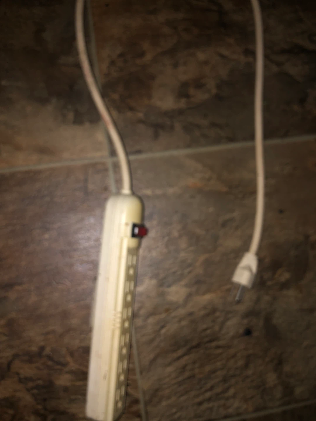 Surge Protector Power Strip