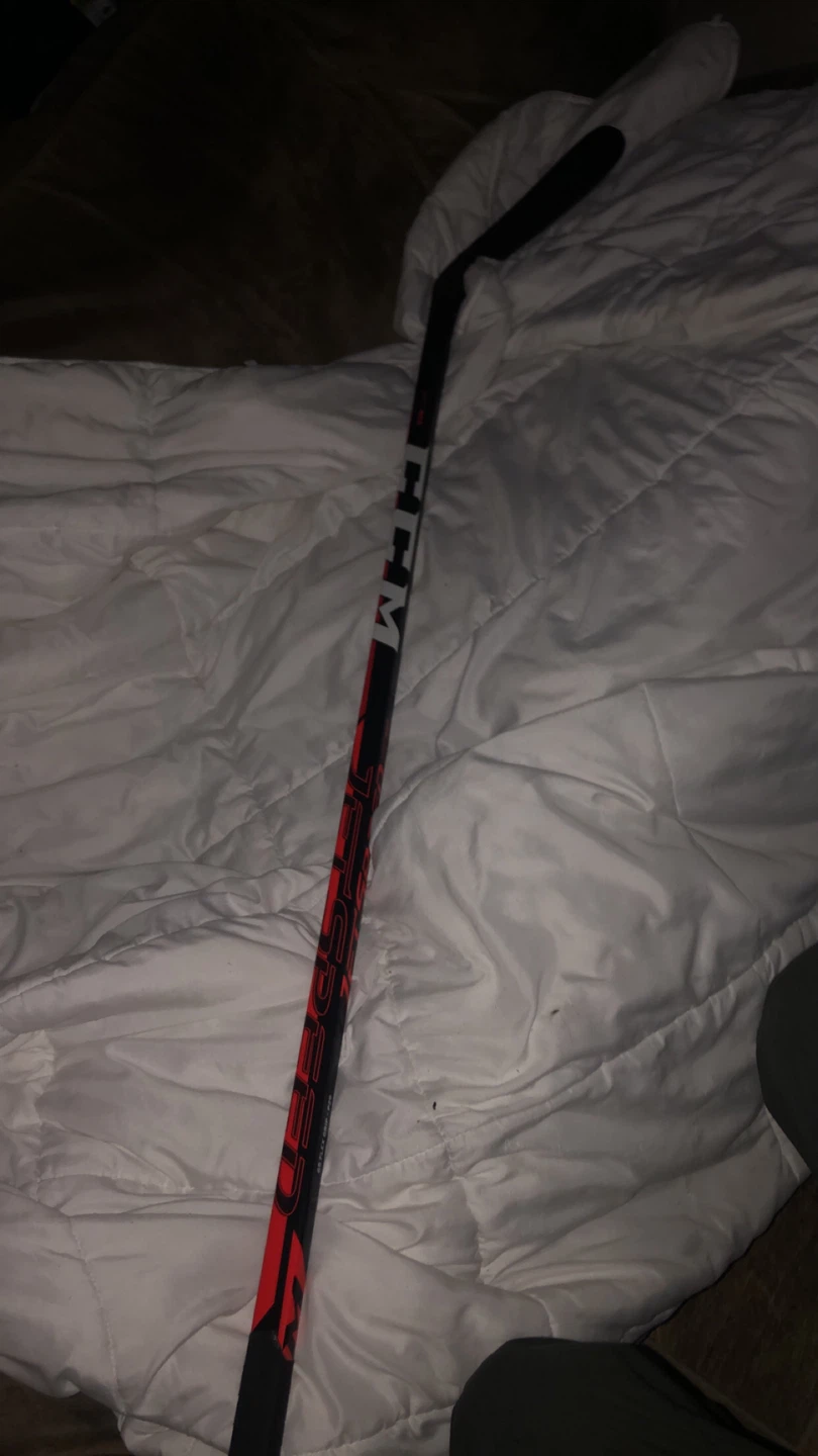 CCM Jetspeed Hockey Stick - photo 3