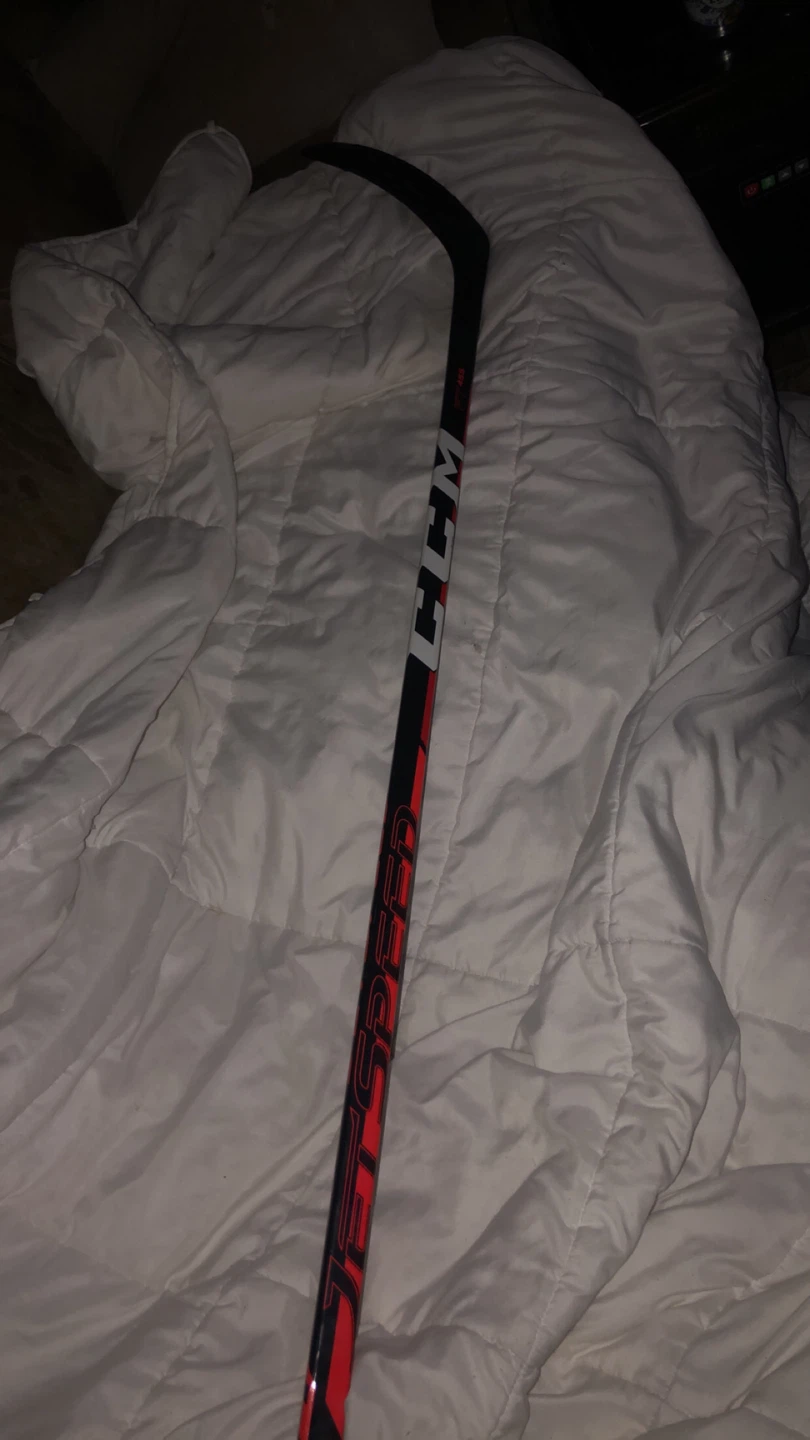 CCM Jetspeed Hockey Stick - photo 4