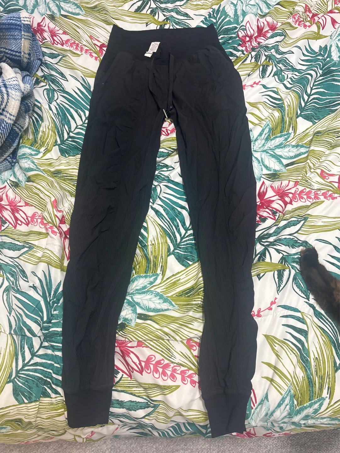 Lululemon Align Pants Black Size 2
