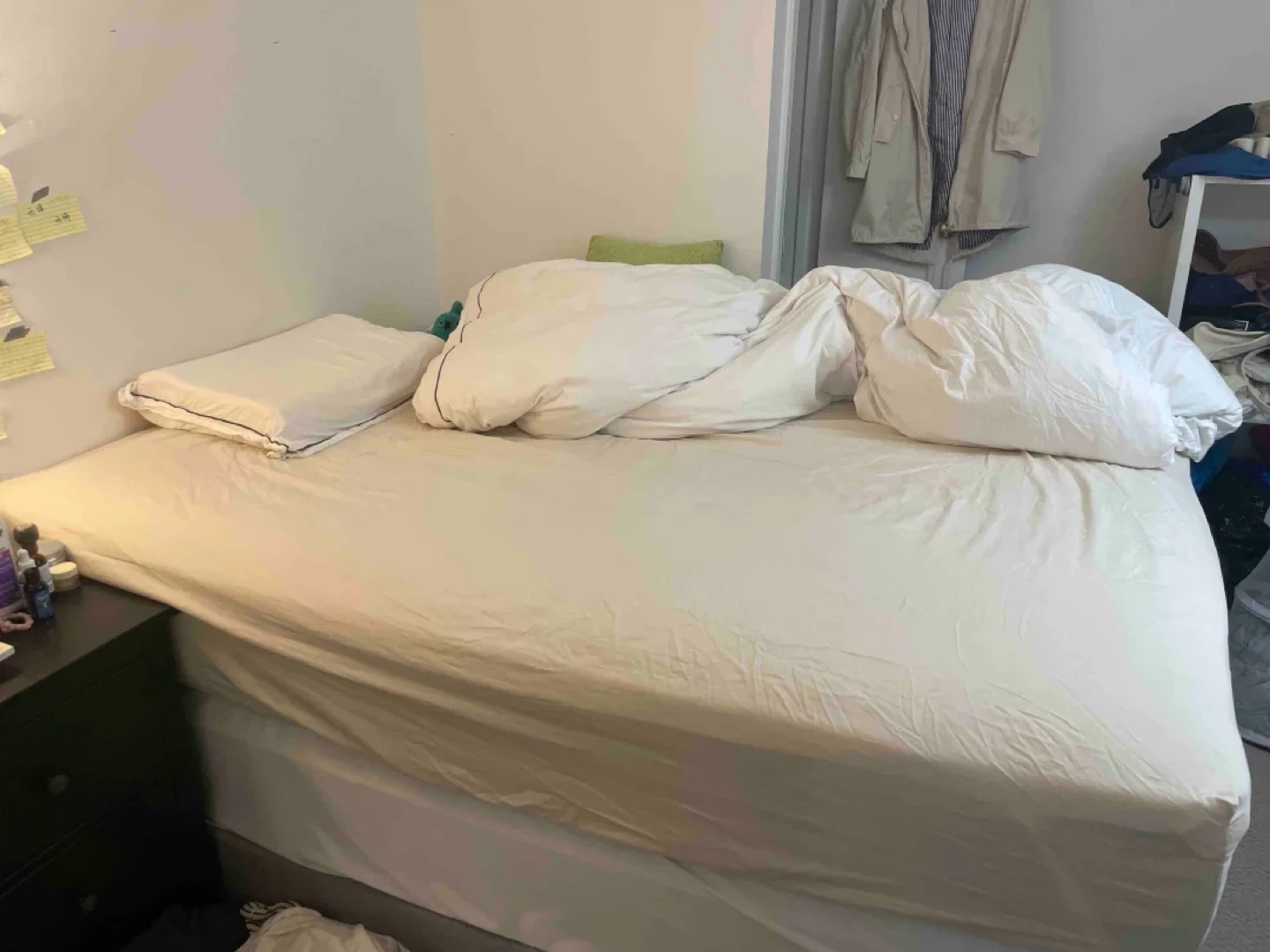 Free Queen Size Mattress