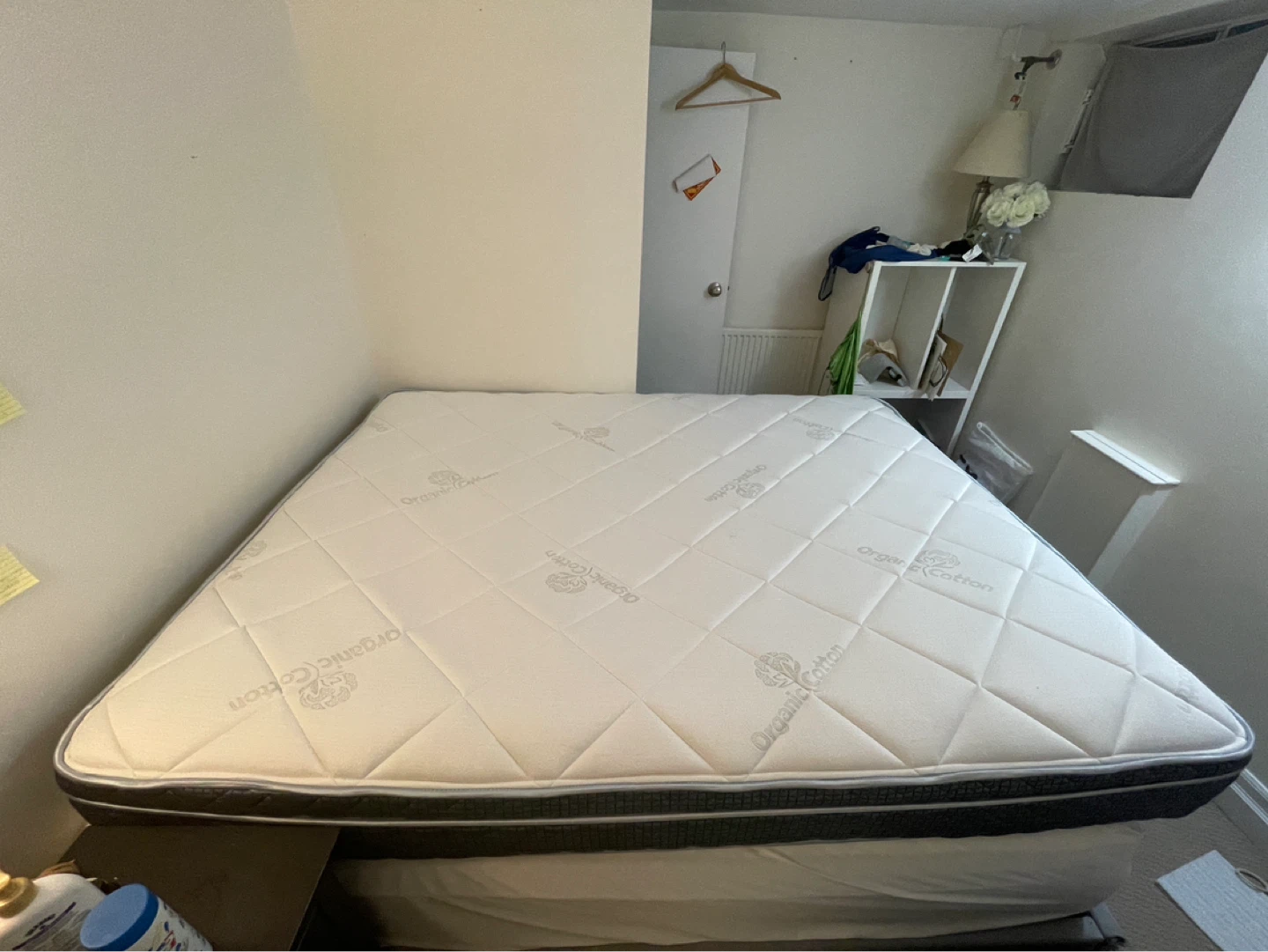 Free Queen Size Mattress - photo 2