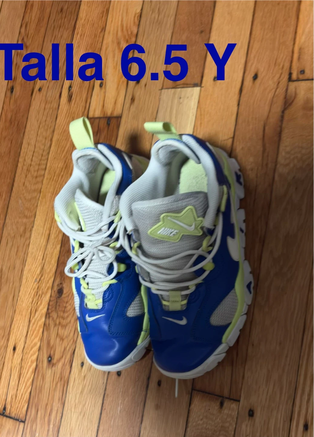 Zapatillas - photo 4