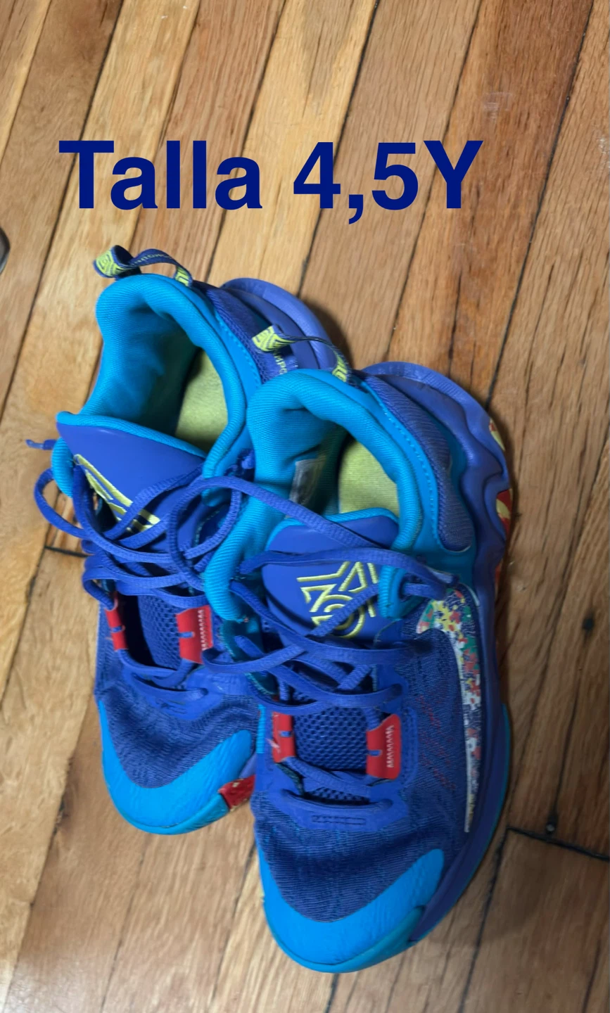 Zapatillas - photo 3