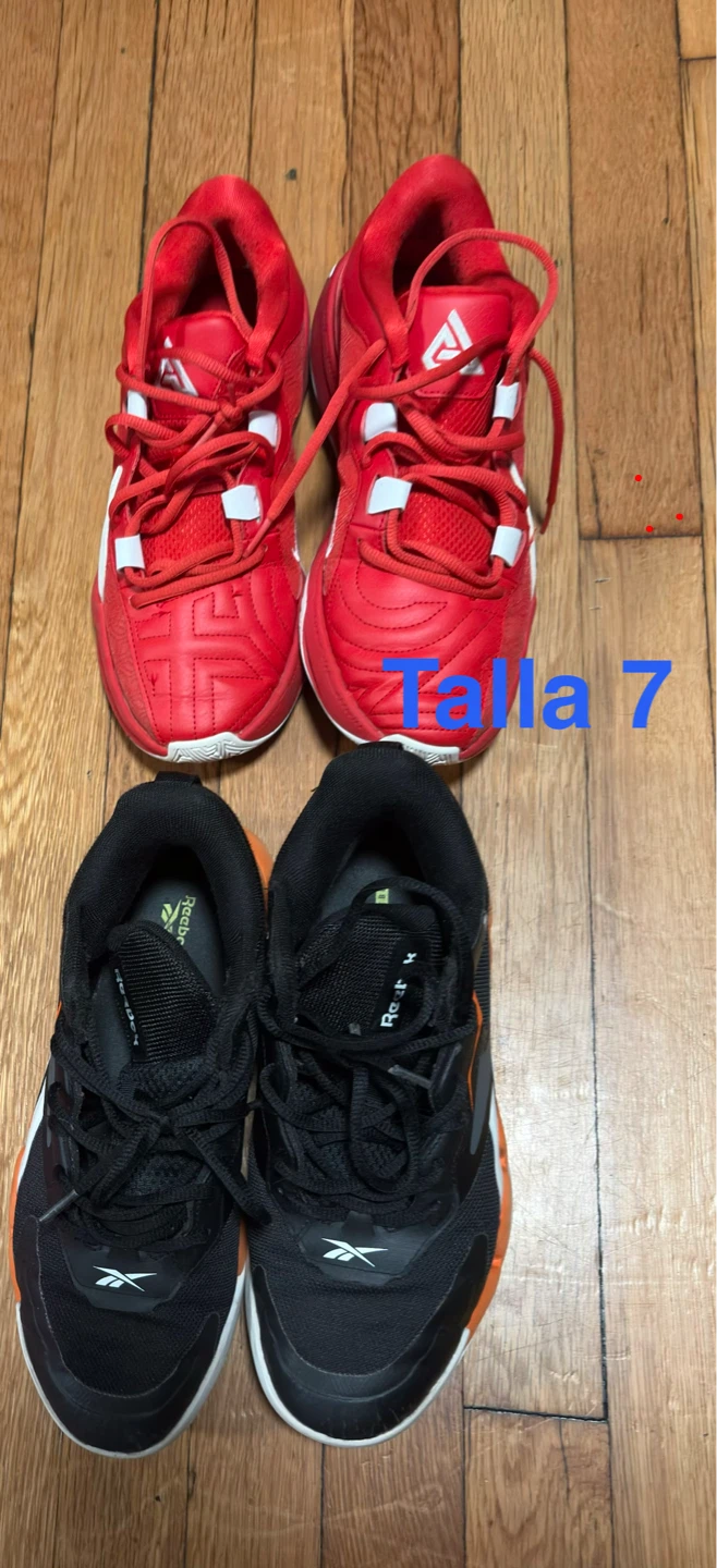 Zapatillas