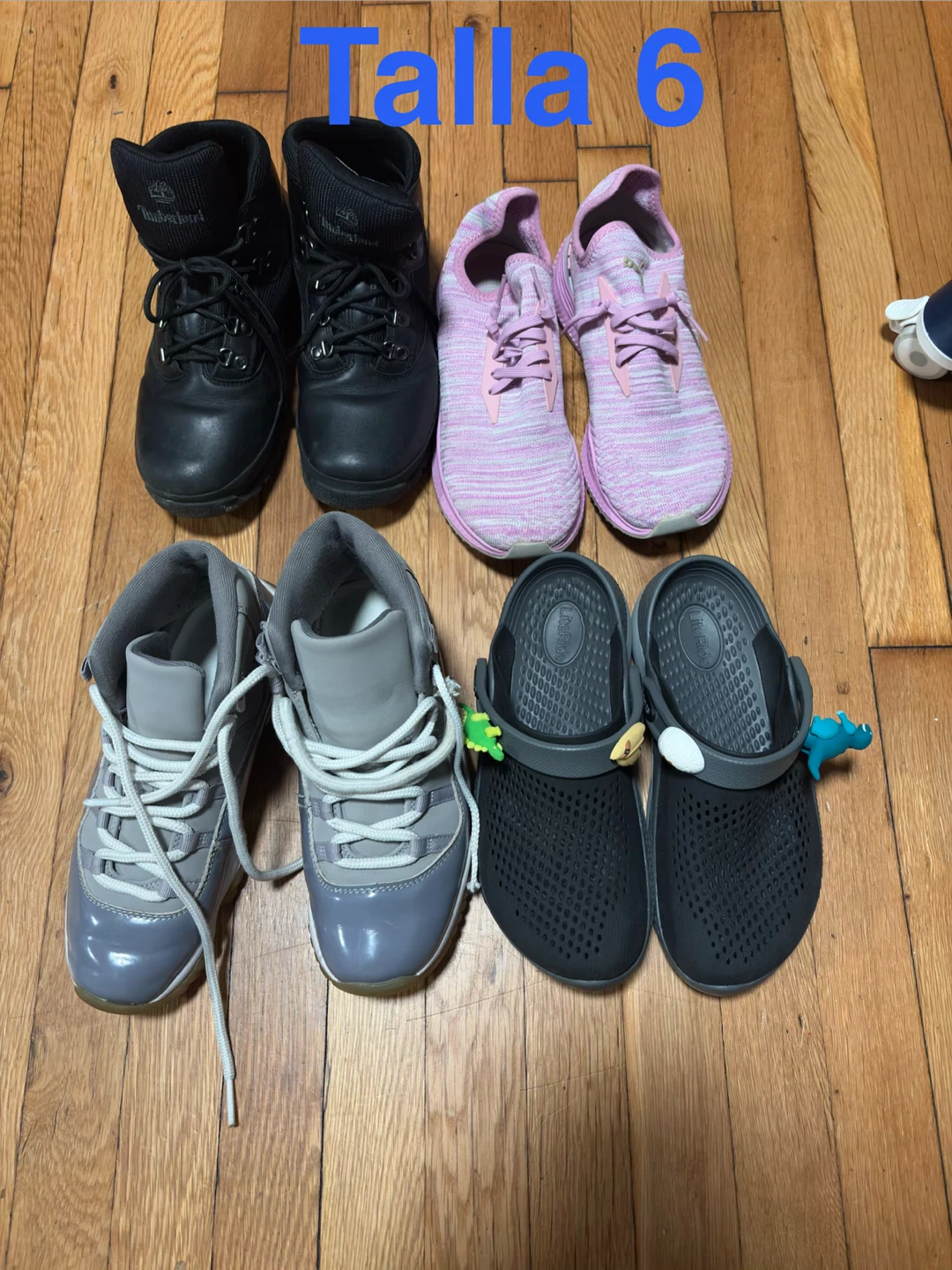 Zapatillas - photo 2