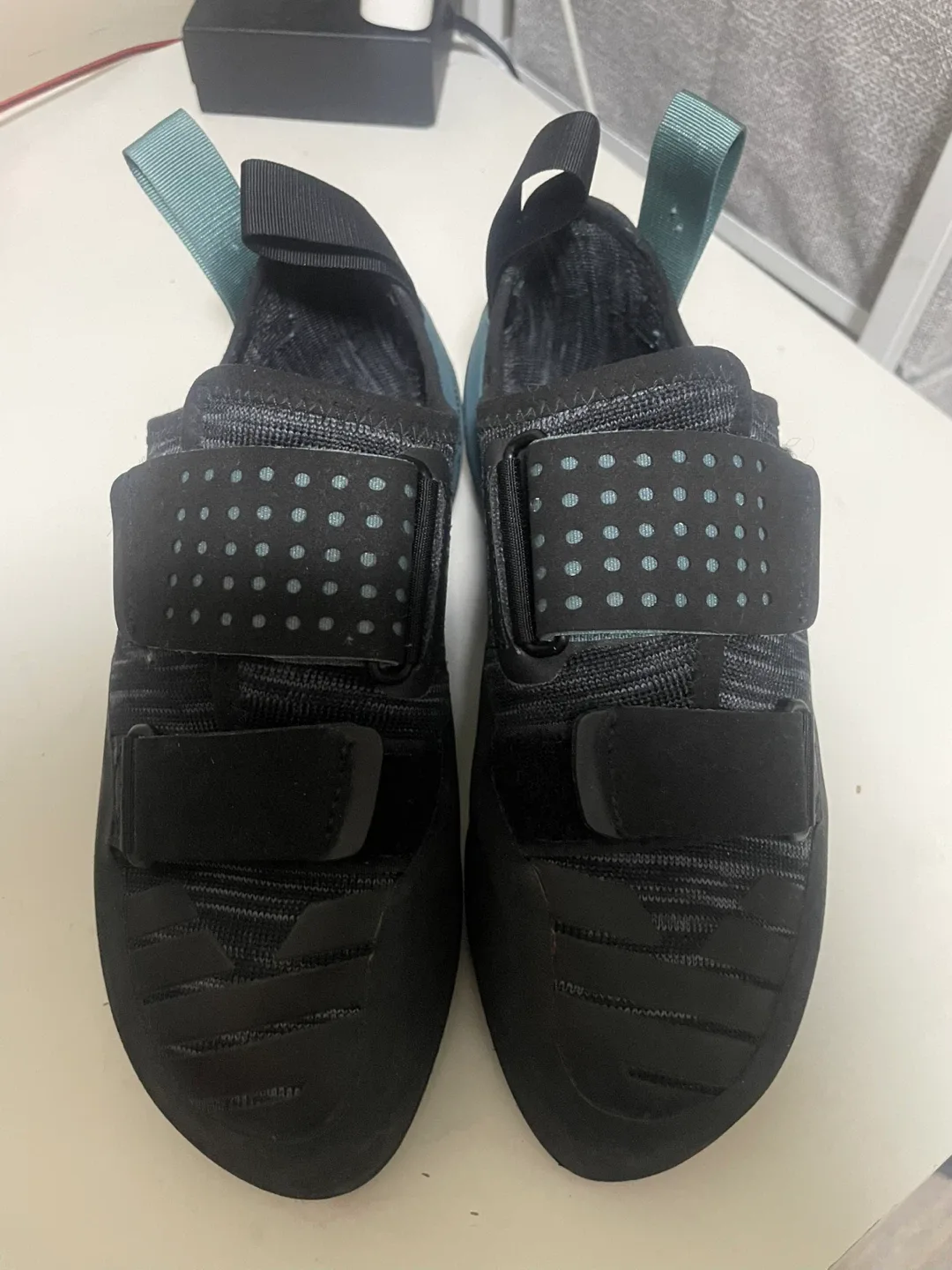 Climbing Shoes