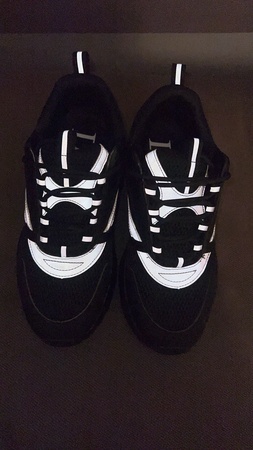 Dior B22 Sneakers Black