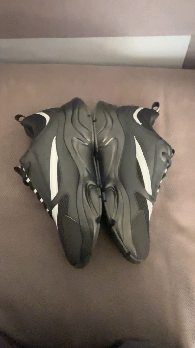 Dior B22 Sneakers Black - photo 4
