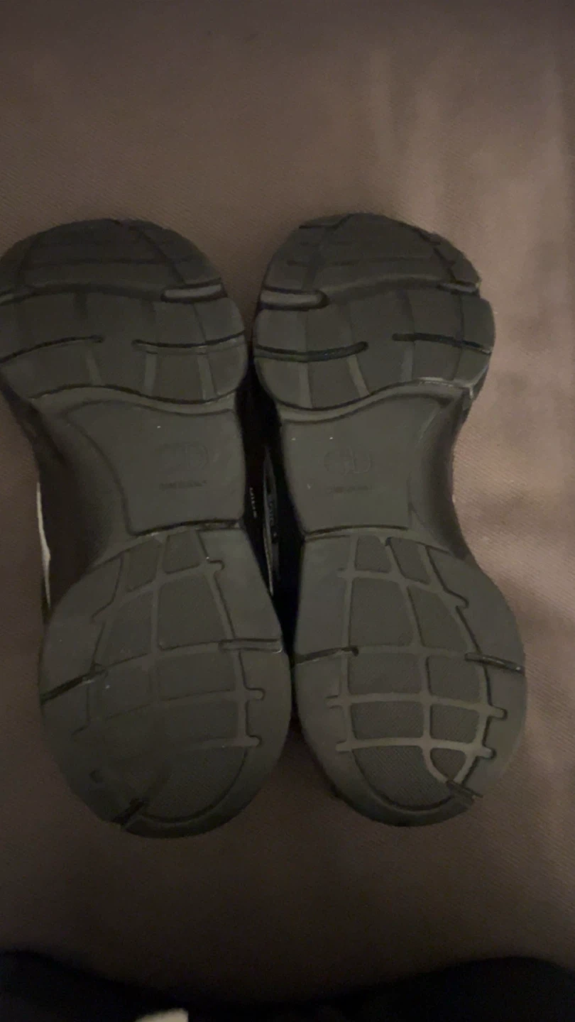 Dior B22 Sneakers Black - photo 5